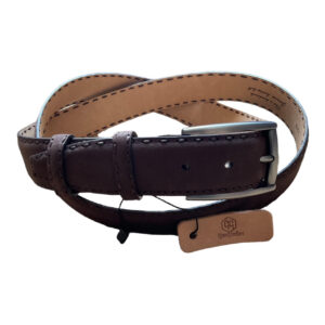 MEN’S BELT COLLECTION